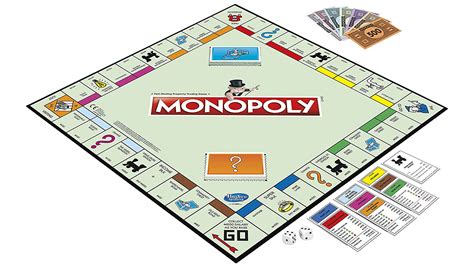 how many cards are in monopoly|How to Play Monopoly: Setup, Rules, and Gameplay .